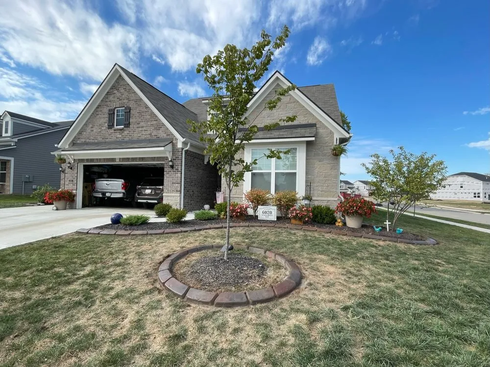 Reliable lawn care service in Pittsboro, IN - Top Notch Custom Concrete