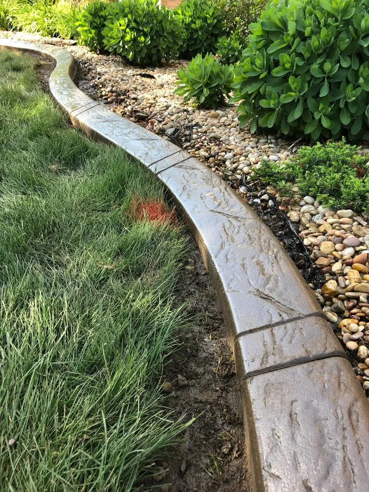 Top-rated lawn care service in Pittsboro, IN - Top Notch Custom Concrete