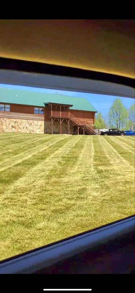 Top-rated residential landscaping experts serving Franklin, NC - Top Notch Cuts