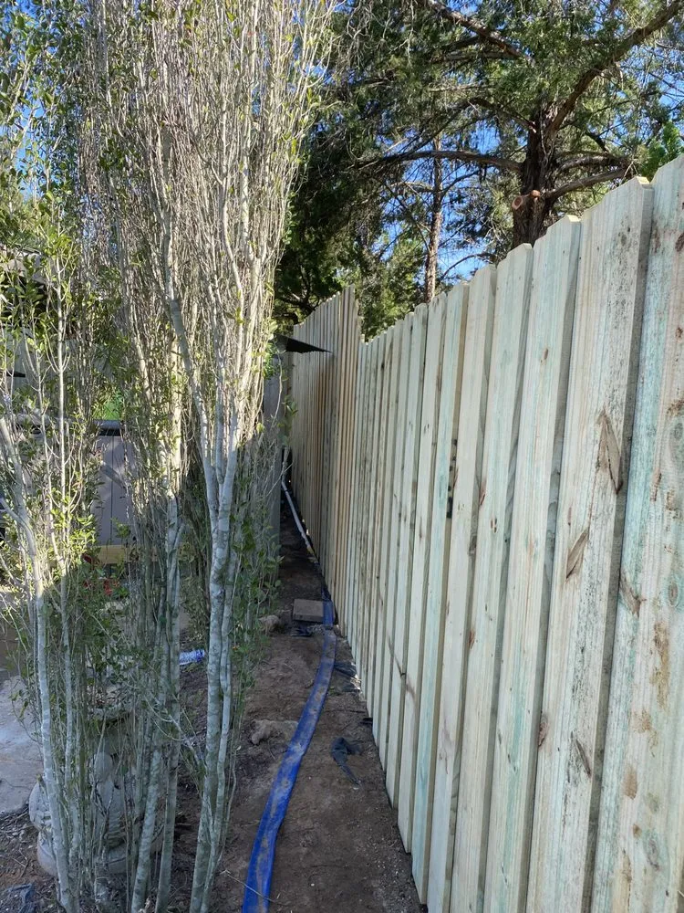 Trusted lawn mowing service in Bullard, TX by Top Notch Grading