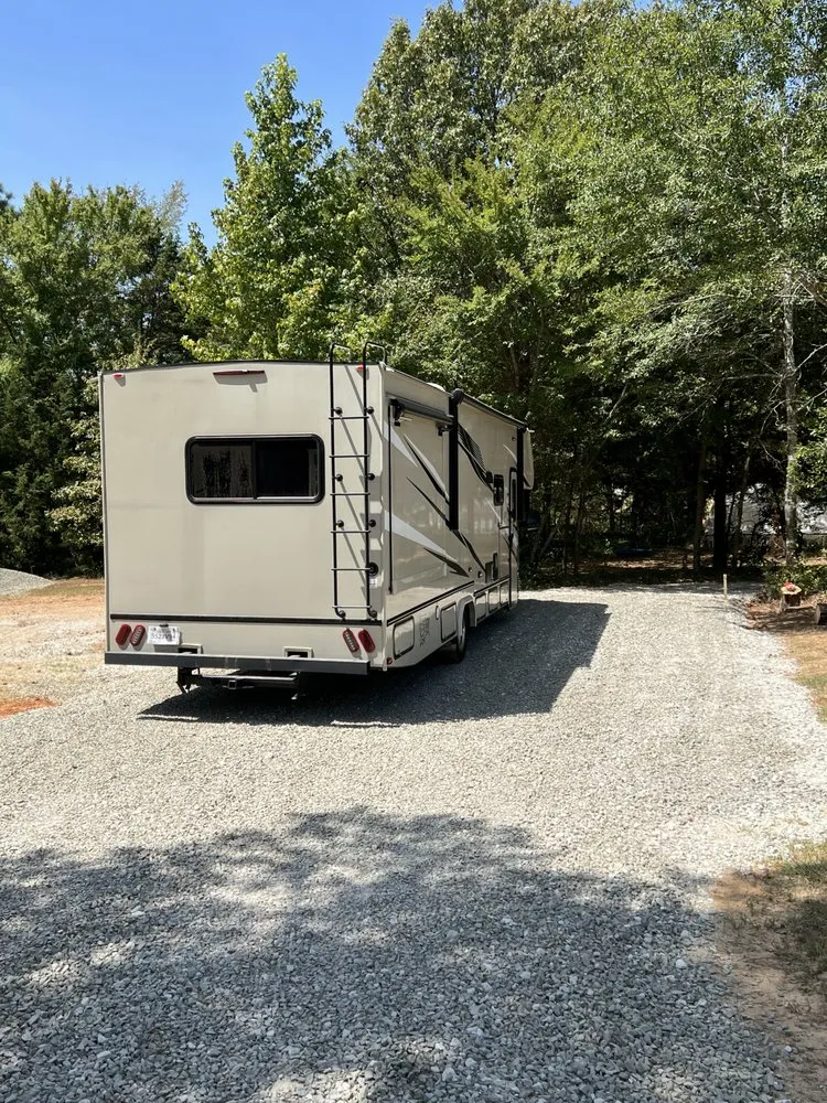 Affordable yard cleanup service in Bullard, TX - Top Notch Grading