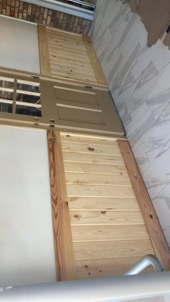 Trusted lawn care service in La Porte, IN - Top Notch Handyman Service