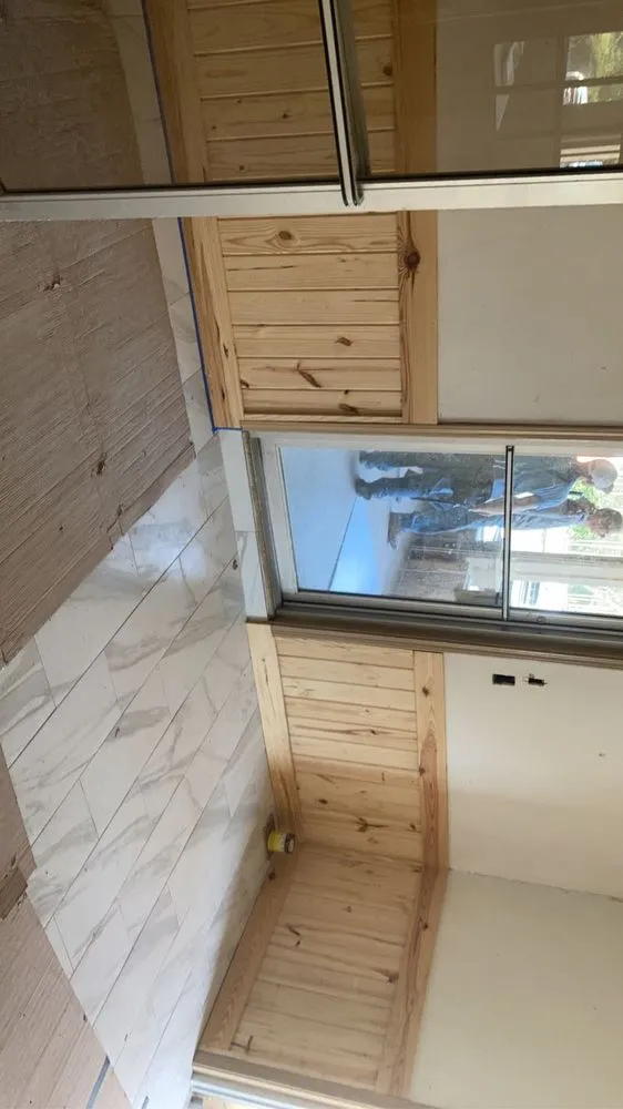 Affordable lawn mowing service in La Porte, IN by Top Notch Handyman Service