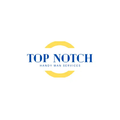 Top Notch Handyman Services Logo