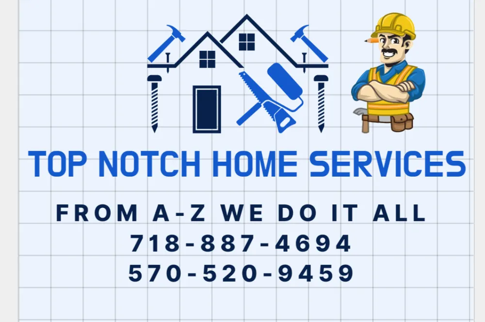 Top-rated yard maintenance for outdoor upgrades across Summit Hill, PA - Top Notch Home Services