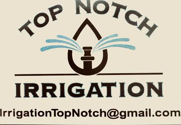 Top Notch Irrigation & Landscaping