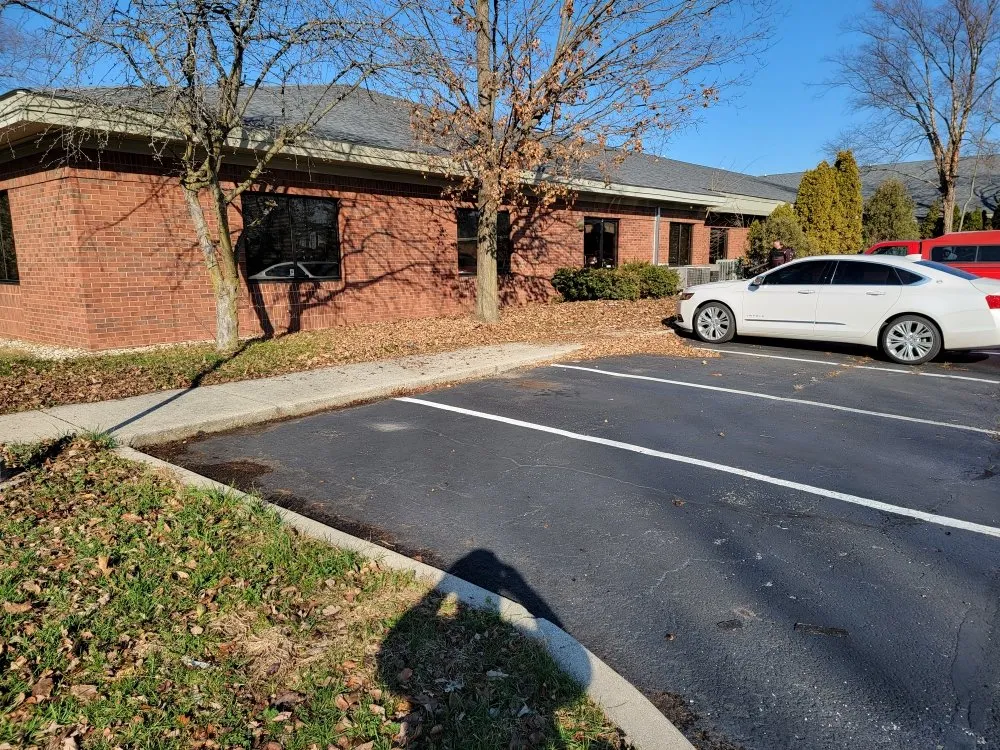 Affordable landscape installation in Indianapolis, IN - Top Notch Irrigation