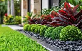 Custom landscape installation experts serving West Melbourne, FL - Top Notch Landscape & Irrigation