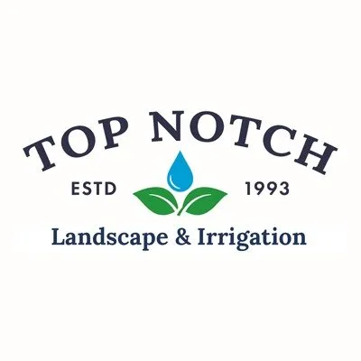 Top Notch Landscape & Irrigation