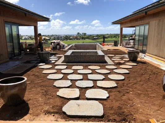 Top-Notch Landscape & Maintenance