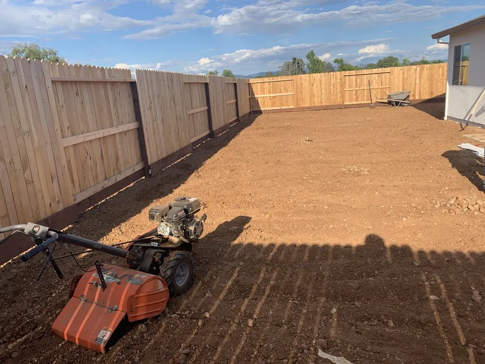 Local lawn care service in Oroville, CA by Top Notch Landscape Management