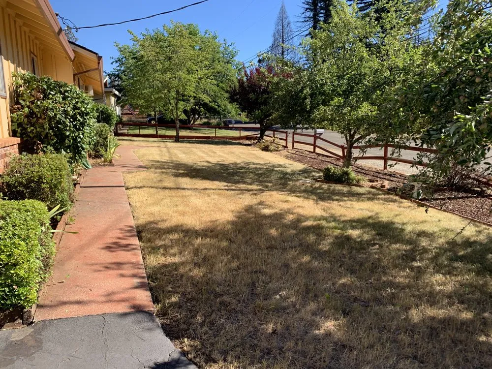 Expert landscape installation for homes across Oroville, CA - Top Notch Landscape Management