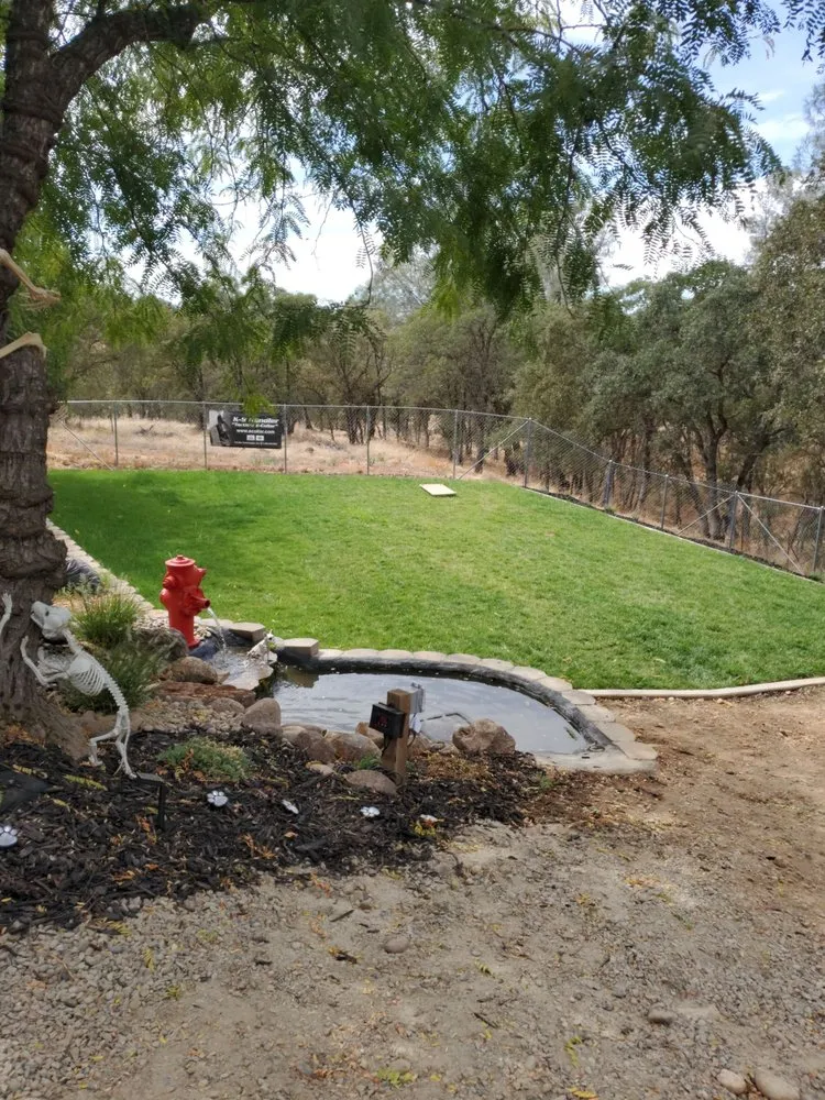 Top-rated residential landscaping experts serving Oroville, CA - Top Notch Landscape Management