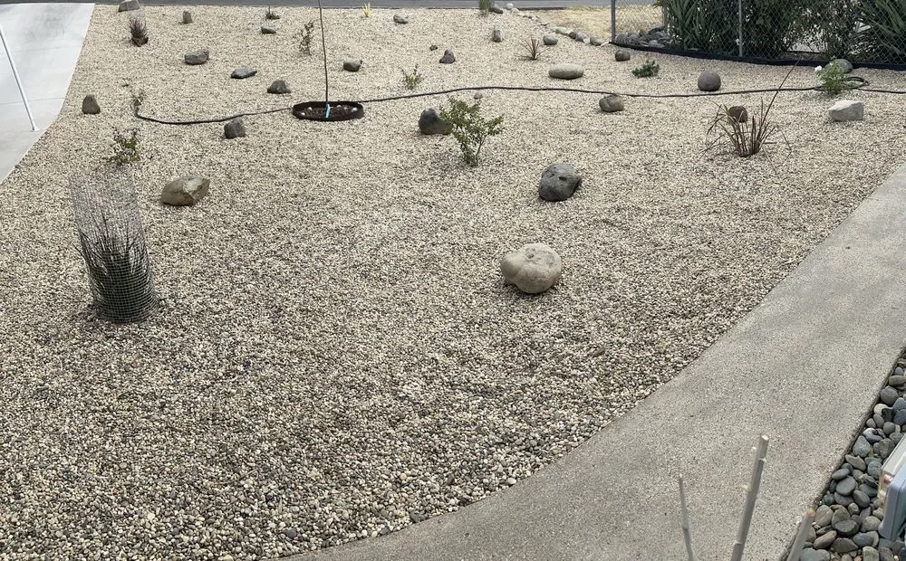 Trusted yard maintenance for outdoor upgrades in Oroville, CA by Top Notch Landscape Management