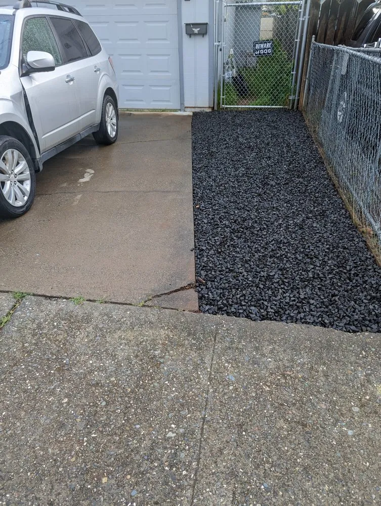 Affordable landscape design experts serving Oroville, CA - Top Notch Landscape Management