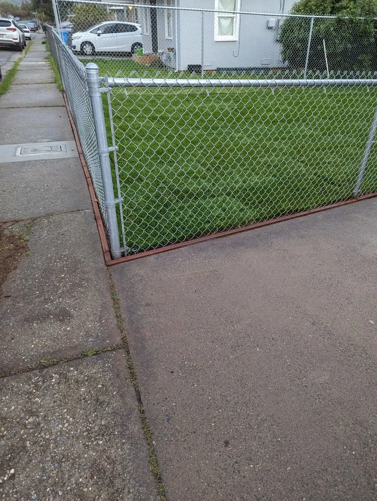 Expert garden landscaping for year-round maintenance in Oroville, CA by Top Notch Landscape Management