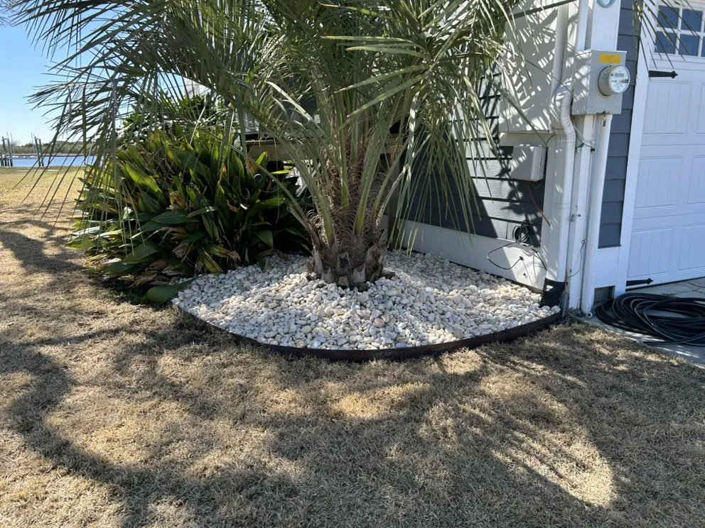 Affordable landscaping services in Sneads Ferry, NC - Top Notch Landscape