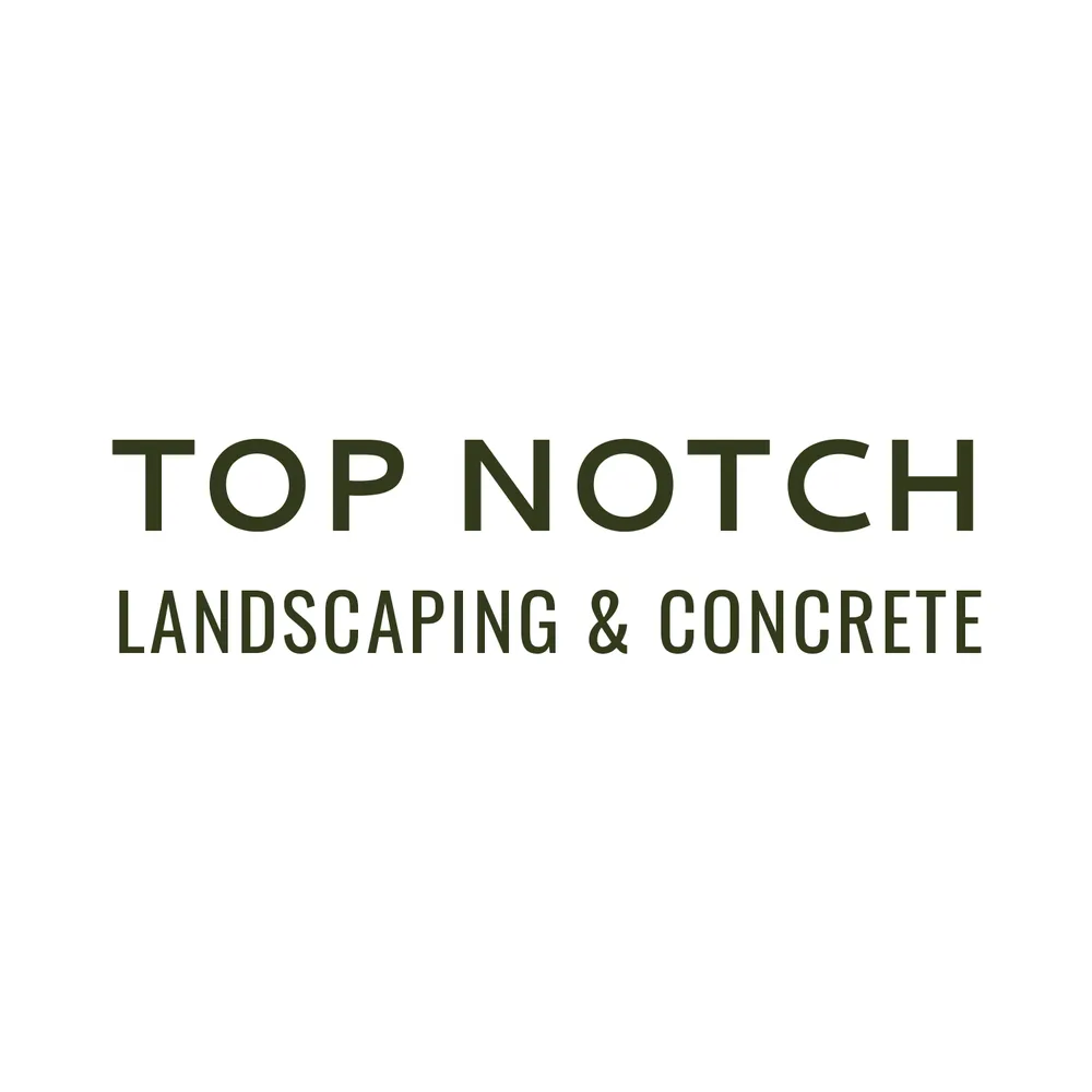Affordable outdoor landscaping experts serving Colorado Springs, CO - Top Notch Landscaping & Concrete