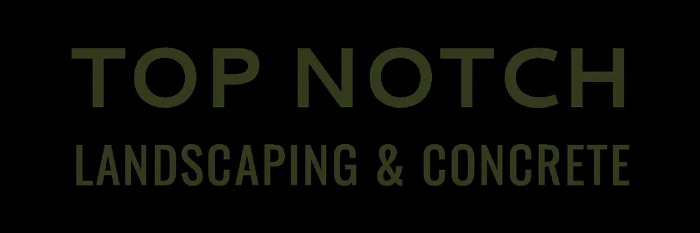 Affordable yard maintenance experts serving Colorado Springs, CO - Top Notch Landscaping & Concrete