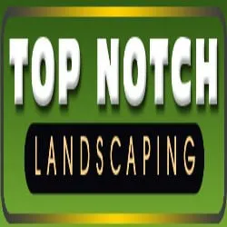 Top Notch Landscaping & Construction