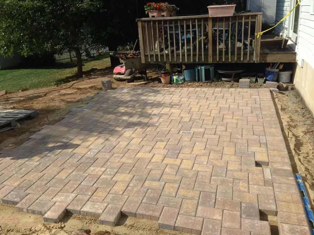 Local garden landscaping for beautiful yards across Mount Arlington, NJ - Top Notch Landscaping & Design