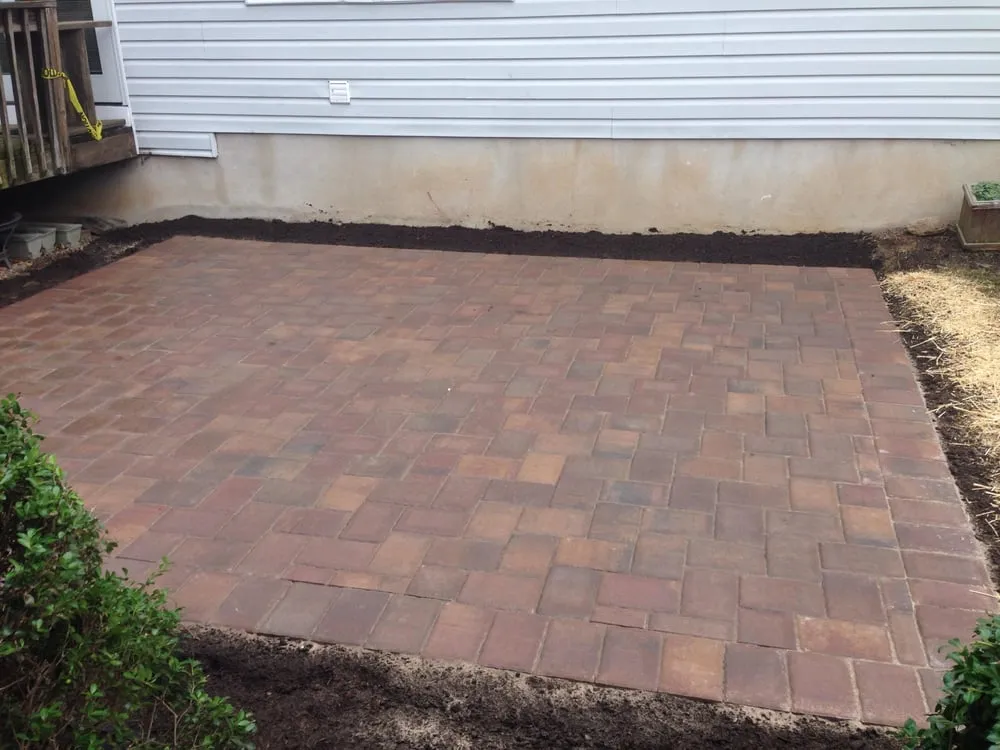 Reliable landscape design in Mount Arlington, NJ - Top Notch Landscaping & Design