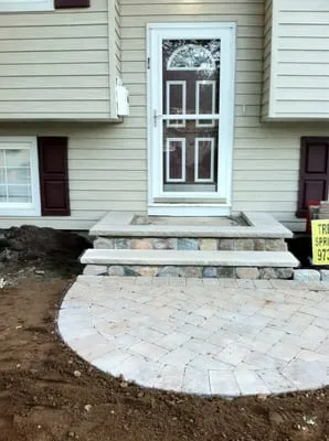 Top Notch Landscaping & Design