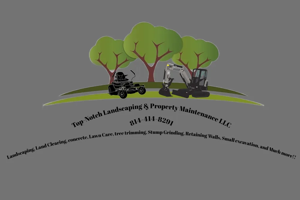 Trusted yard maintenance near you across Martinsburg, PA - Top-Notch Landscaping & Property Maintenance
