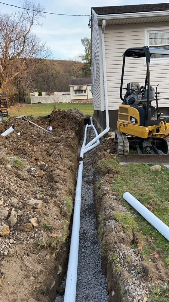 Top-rated landscaping services in Martinsburg, PA - Top-Notch Landscaping & Property Maintenance