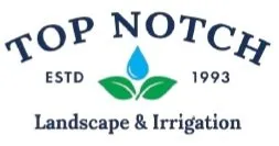 Custom lawn mowing service in Fort Pierce, FL - Top Notch Landscaping and Irrigation