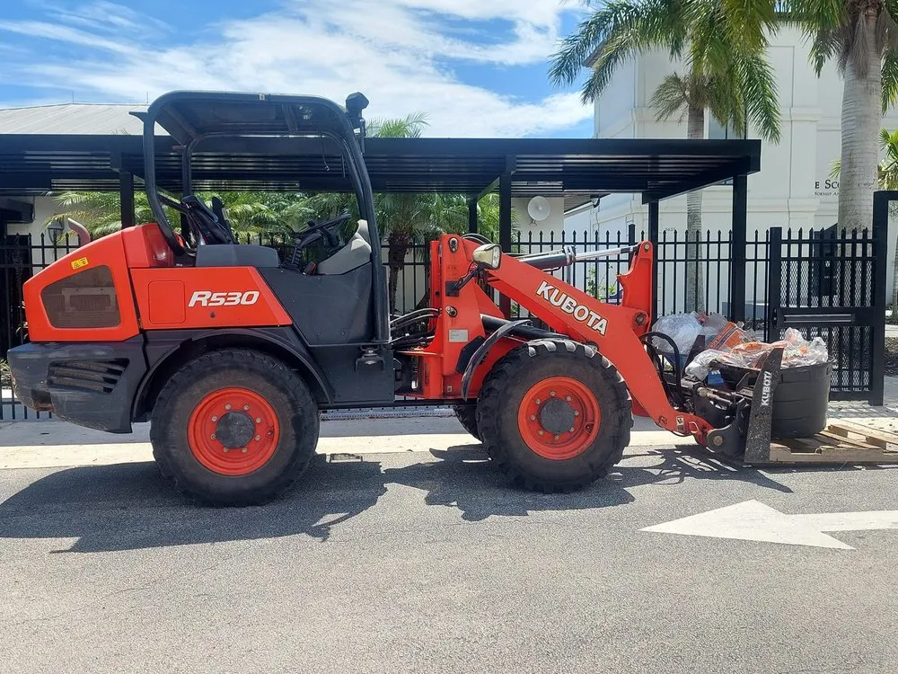 Reliable landscaping services in Fort Pierce, FL by Top Notch Landscaping and Irrigation