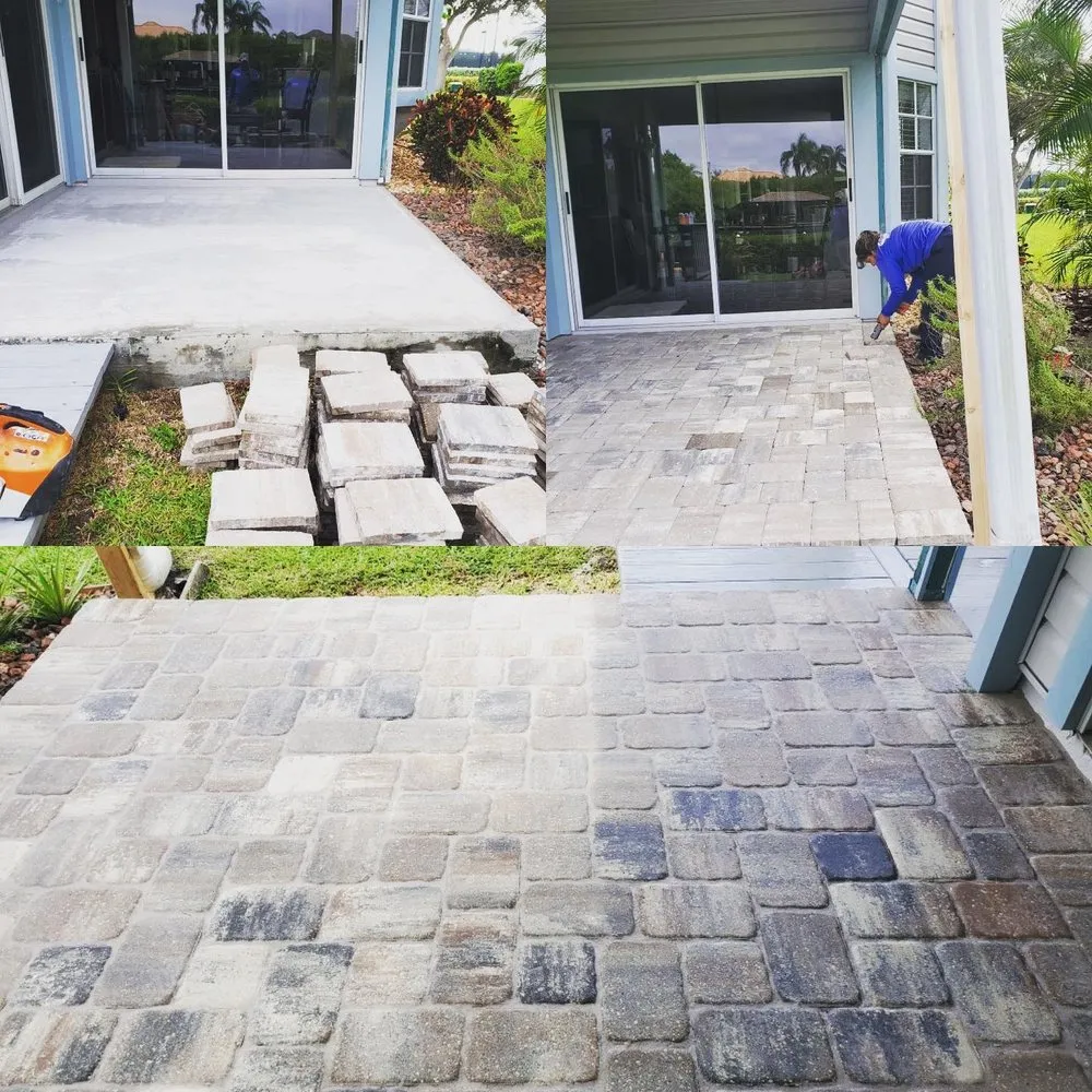 Trusted lawn care service experts serving Fort Pierce, FL - Top Notch Landscaping and Irrigation