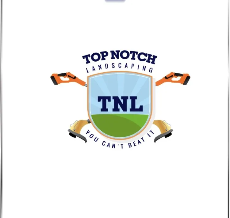 Reliable lawn care service experts serving Atlanta, GA - Top Notch Landscaping and Pressure Washing