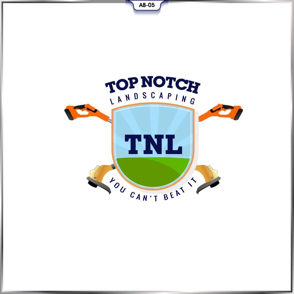 Reliable residential landscaping experts serving Atlanta, GA - Top Notch Landscaping and Pressure Washing