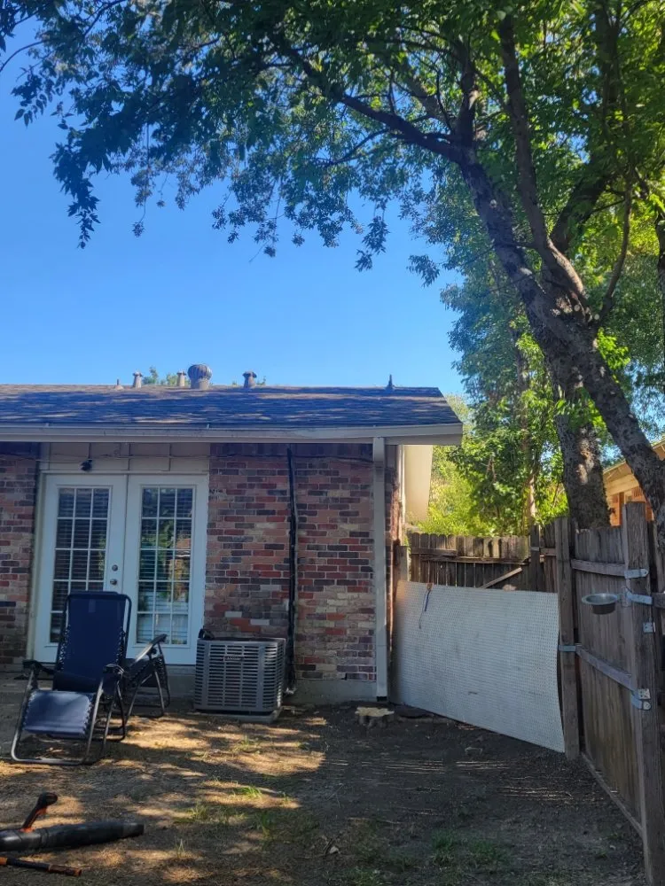 Trusted landscaping services for residential properties in Denison, TX by Top Notch Landscaping