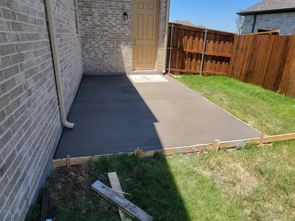 Reliable lawn care service in Denison, TX - Top Notch Landscaping