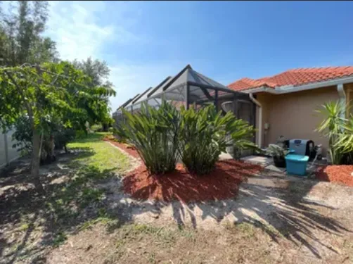 Trusted residential landscaping experts serving Fort Myers, FL - Top Notch Landscaping