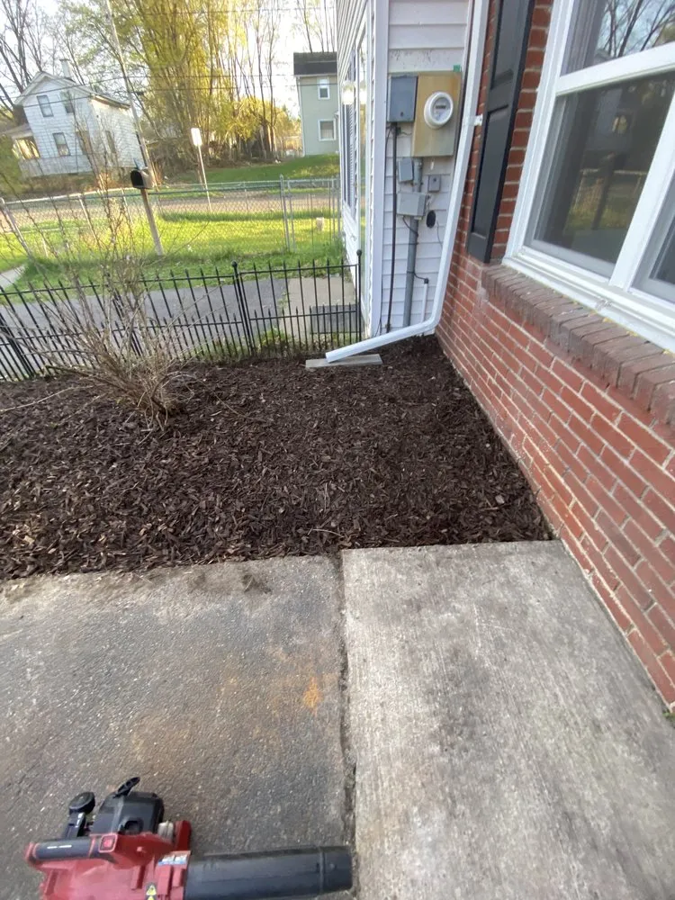 Custom landscape design near you across Maine, NY - Top Notch Landscaping