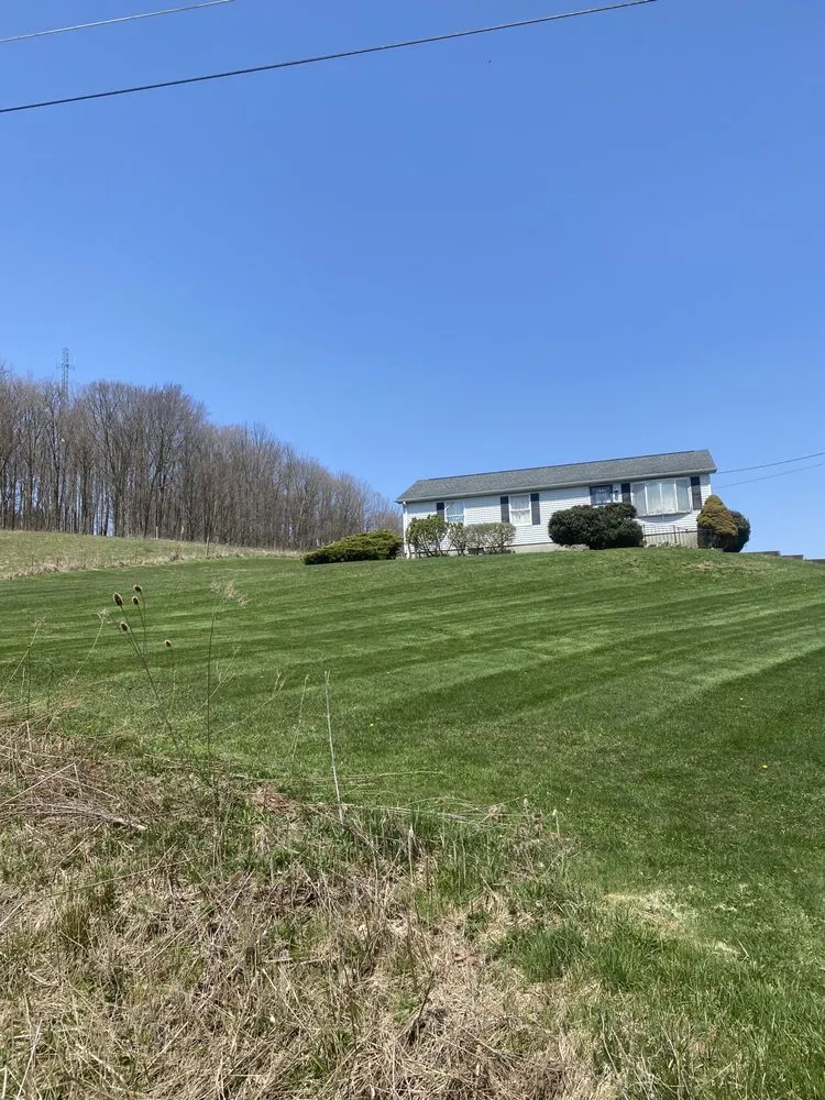 Reliable lawn care service experts serving Maine, NY - Top Notch Landscaping