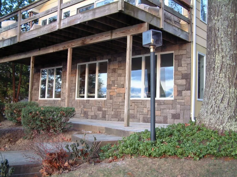 Trusted landscaping services in Schuylerville, NY by Top Notch Landscaping