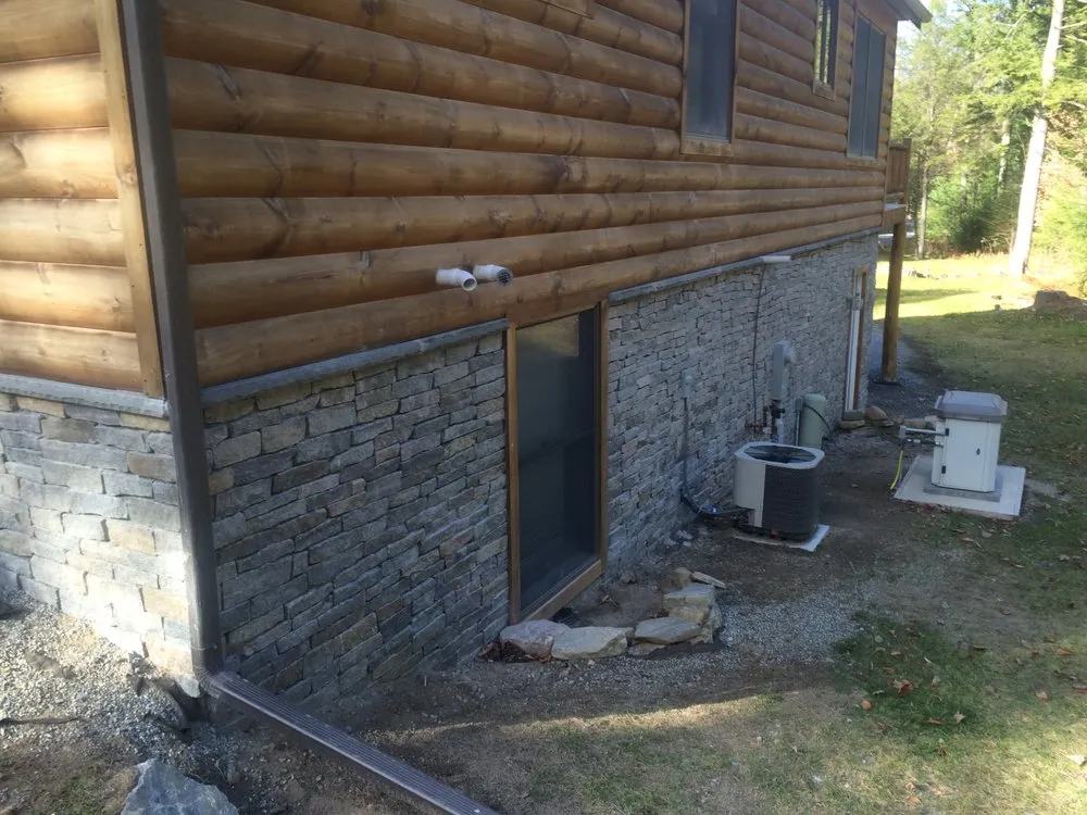 Top-rated yard maintenance near you in Schuylerville, NY by Top Notch Landscaping