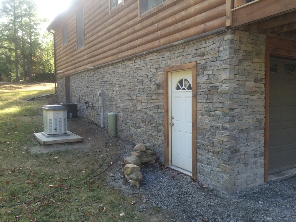 Trusted outdoor landscaping in Schuylerville, NY - Top Notch Landscaping