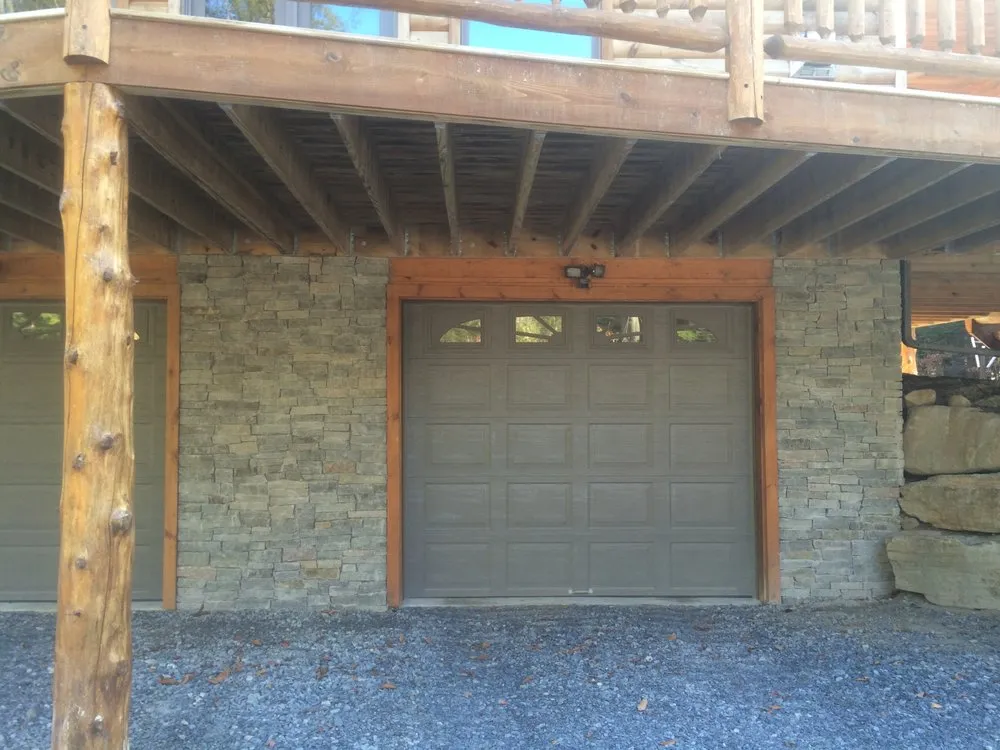 Local lawn mowing service with custom design across Schuylerville, NY - Top Notch Landscaping