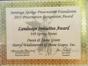 Trusted landscaping services experts serving Schuylerville, NY - Top Notch Landscaping