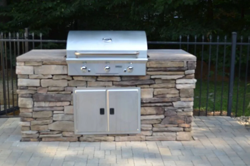 Expert landscape design for beautiful yards across Schuylerville, NY - Top Notch Landscaping