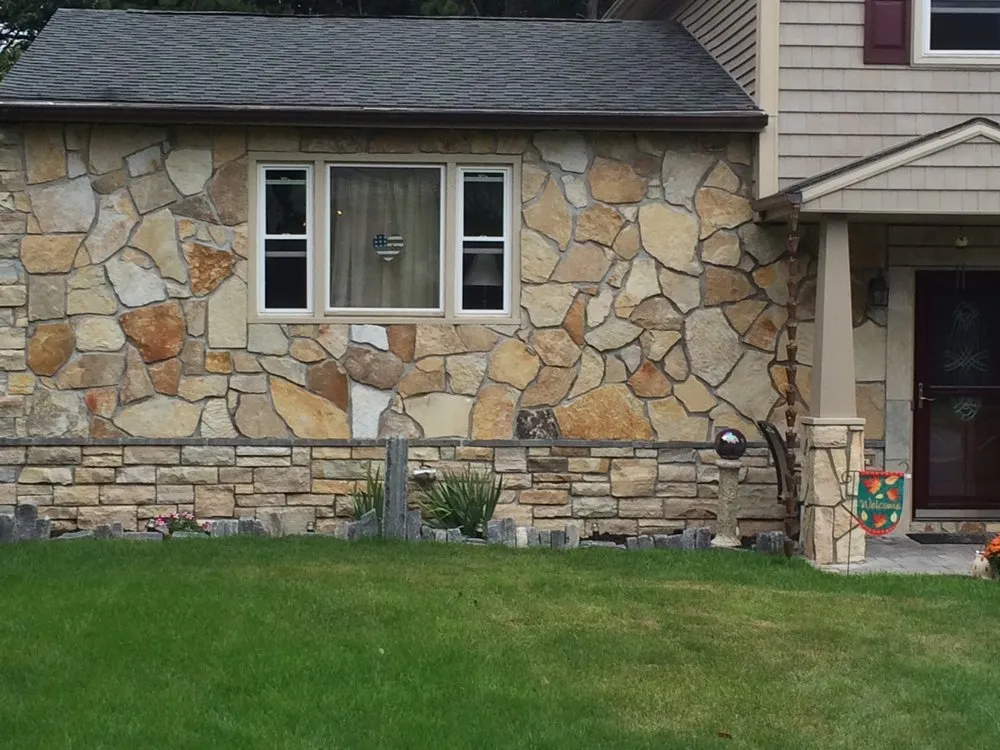 Top-rated yard cleanup service in Schuylerville, NY - Top Notch Landscaping