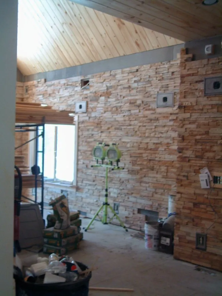 Trusted outdoor landscaping experts serving Schuylerville, NY - Top Notch Landscaping