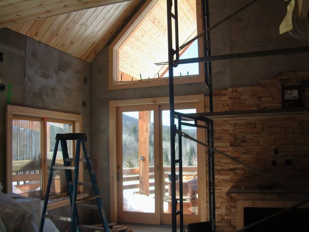 Affordable residential landscaping experts serving Schuylerville, NY - Top Notch Landscaping