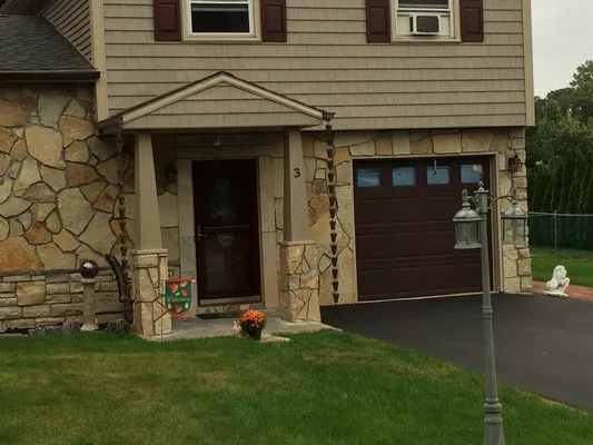 Top Notch Landscaping