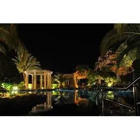 Top-rated garden landscaping for homes across Crowley, LA - Top-Notch Lawn & Landscape